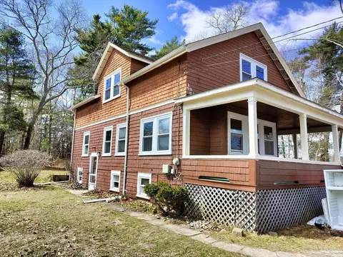 Exterior - 1 Indian Neck Rd, Wareham, MA 02571 photo 2 of 5