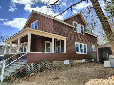 Exterior - 1 Indian Neck Rd, Wareham, MA 02571 photo 3 of 5