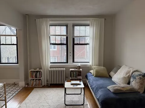 189 Chestnut Hill Ave #14, Boston, MA 02135