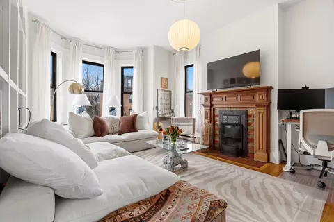 258 Shawmut Ave #5, Boston, MA 02118