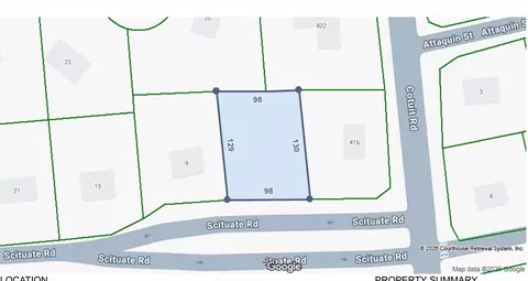 5 Scituate Rd, Mashpee, MA 02649