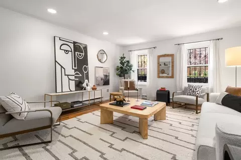 17 Follen St #1, Boston, MA 02116