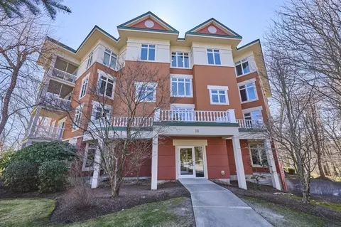 20 Northwood Dr #303, Sudbury, MA 01776