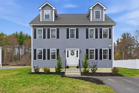 175 Rangeway Rd, Billerica, MA 01862