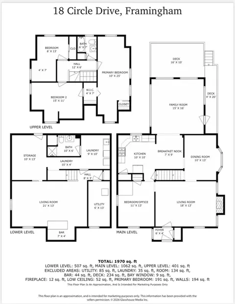 18 Circle Dr, Framingham, MA 01702 photo 27