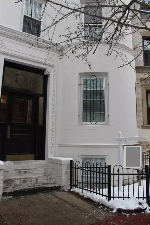 15 Blackwood St #1, Boston, MA 02115