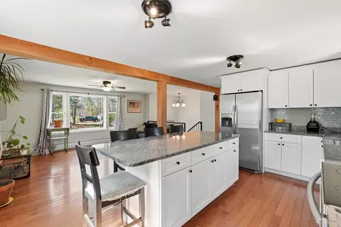 Kitchen - 83 Captain Beers Plain Rd, Northfield, MA 01360 photo 3 of 4