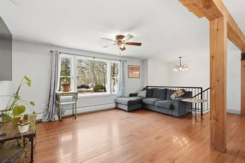 Living - 83 Captain Beers Plain Rd, Northfield, MA 01360 photo 1 of 1