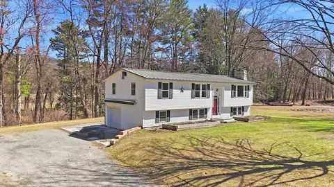 Exterior - 83 Captain Beers Plain Rd, Northfield, MA 01360 photo 2 of 6
