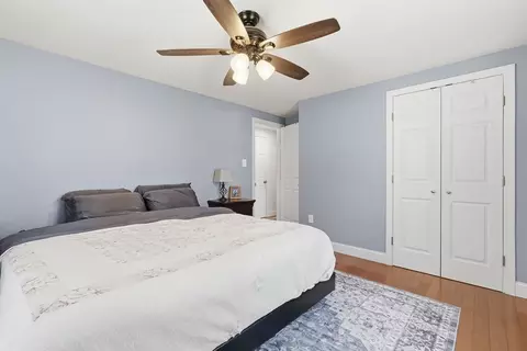 Bedroom - 83 Captain Beers Plain Rd, Northfield, MA 01360 photo 4 of 8