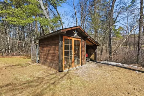 Exterior - 83 Captain Beers Plain Rd, Northfield, MA 01360 photo 4 of 6