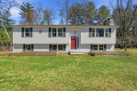 Exterior - 83 Captain Beers Plain Rd, Northfield, MA 01360 photo 3 of 6