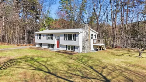 83 Captain Beers Plain Rd, Northfield, MA 01360