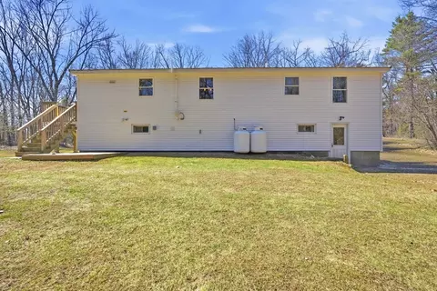 Exterior - 83 Captain Beers Plain Rd, Northfield, MA 01360 photo 5 of 6