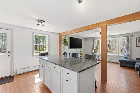 Kitchen - 83 Captain Beers Plain Rd, Northfield, MA 01360 photo 4 of 4