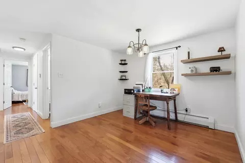 Entry Way - 83 Captain Beers Plain Rd, Northfield, MA 01360 photo 3 of 3