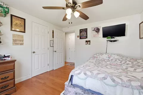 Bedroom - 83 Captain Beers Plain Rd, Northfield, MA 01360 photo 6 of 8
