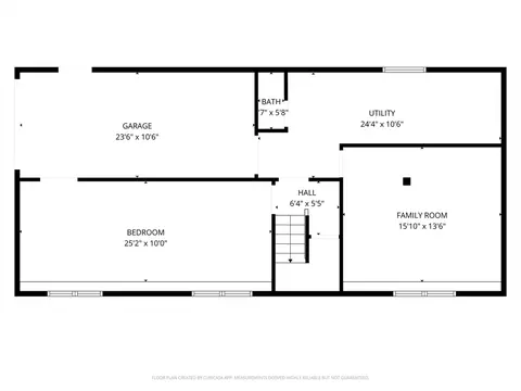 Floorplan - 83 Captain Beers Plain Rd, Northfield, MA 01360 photo 1 of 2