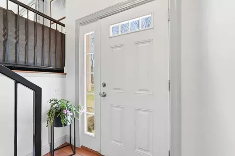 Entry Way - 83 Captain Beers Plain Rd, Northfield, MA 01360 photo 1 of 3