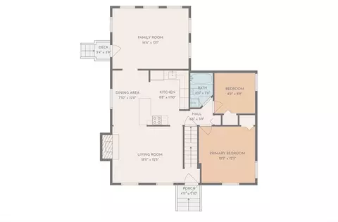 23 Cheney St, Needham, MA 02494 photo 24