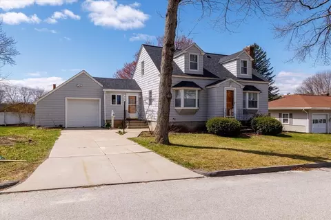 12 Middlesex Ave, Worcester, MA 01604 photo 3