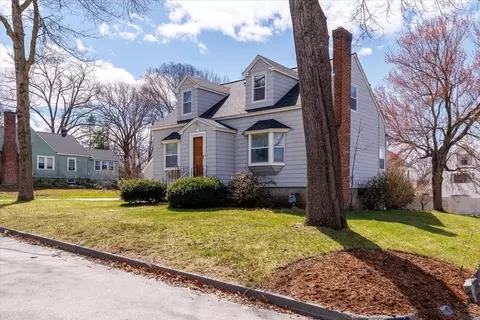 12 Middlesex Ave, Worcester, MA 01604 photo 4