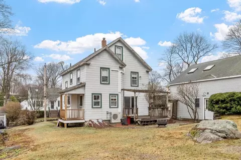 9 Fairfield St, Maynard, MA 01754 photo 7
