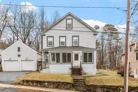 9 Fairfield St, Maynard, MA 01754 photo 2