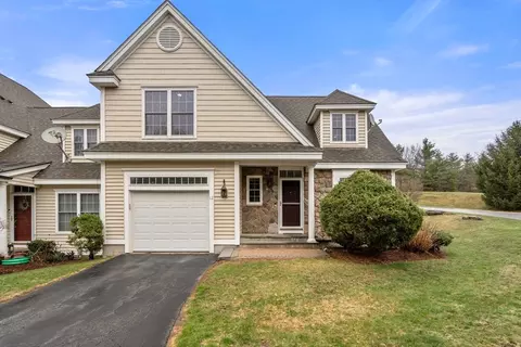 12 Meyer Hill Dr #12, Acton, MA 01720