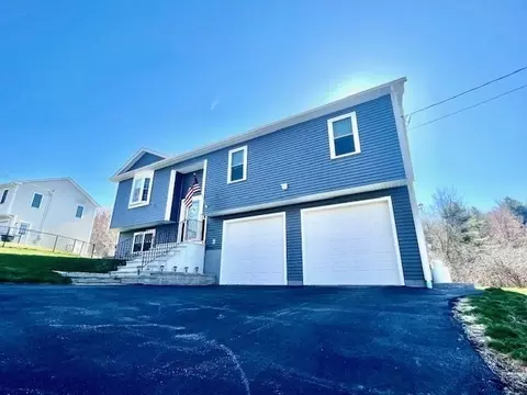 4 Valley View Dr, Spencer, MA 01562