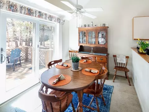 Dining - 131 Shellback #131T, Mashpee, MA 02649 photo 1 of 1