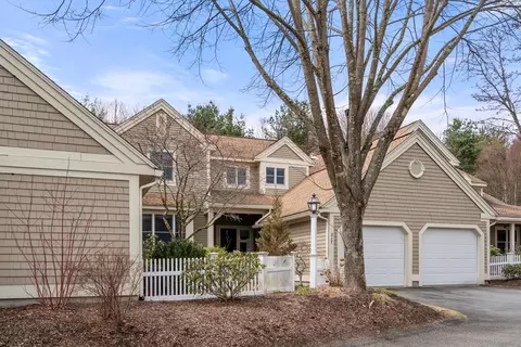 217 Nobscot Rd #217, Sudbury, MA 01776