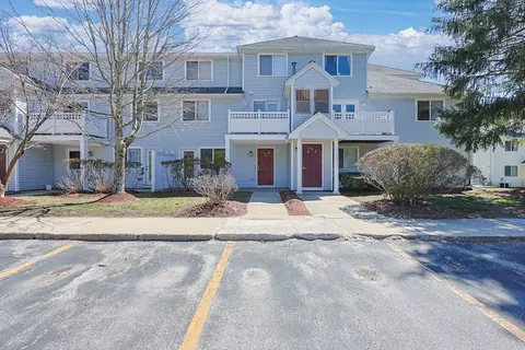 360 Littleton Rd #B7, Chelmsford, MA 01824