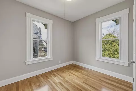 Bedroom - 207-209 White St, Springfield, MA 01108 photo 4 of 7
