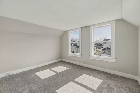 Bedroom - 207-209 White St, Springfield, MA 01108 photo 6 of 7