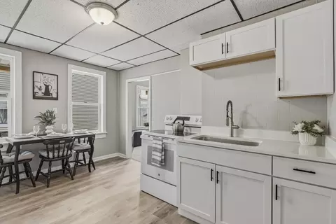 Kitchen - 207-209 White St, Springfield, MA 01108 photo 2 of 2