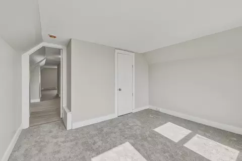 Bedroom - 207-209 White St, Springfield, MA 01108 photo 7 of 7