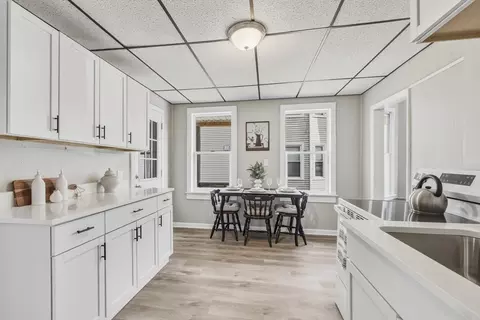 Kitchen - 207-209 White St, Springfield, MA 01108 photo 1 of 2