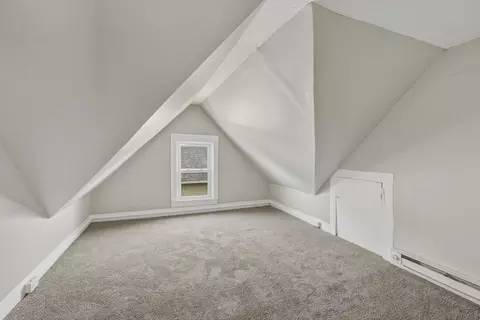 Bedroom - 207-209 White St, Springfield, MA 01108 photo 5 of 7