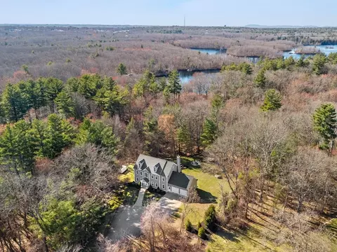 710 Linwood St, Abington, MA 02351