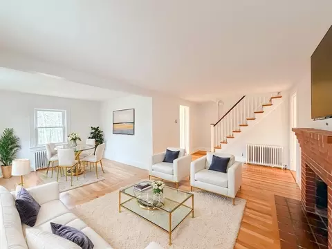 127 Plain St # A, Braintree, MA 02184