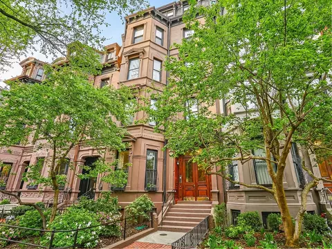 319 Marlborough St #1, Boston, MA 02116