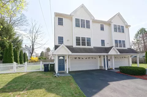 29 Harvard St #29, Marlborough, MA 01752