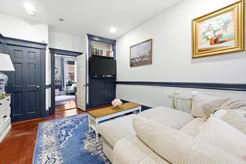 49 Revere St #3, Boston, MA 02114