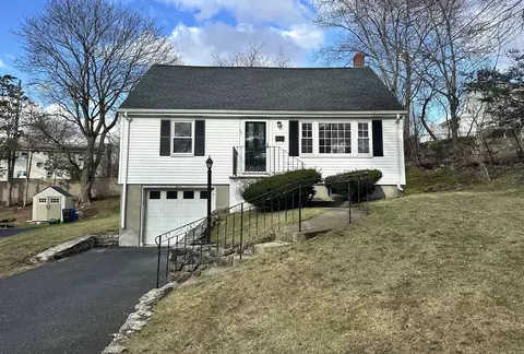 62 Nicod, Arlington, MA 02476