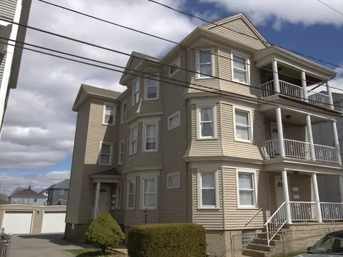1146 Slade St, Fall River, MA 02724