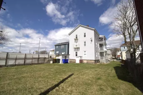 Exterior - 771 Globe St, Fall River, MA 02724 photo 4 of 4