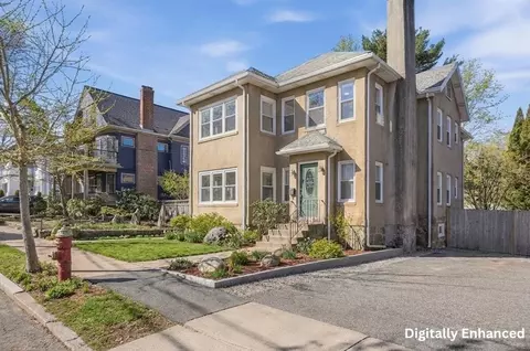 25 Spruce St #25, Watertown, MA 02472