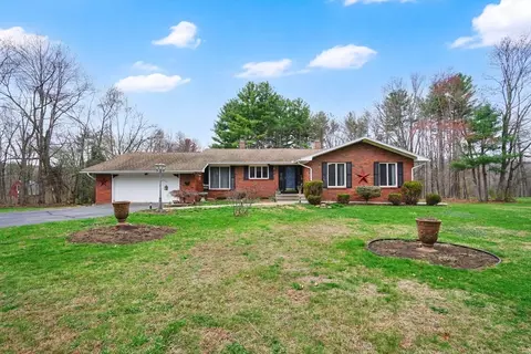 80 Russellville Rd, Southampton, MA 01073