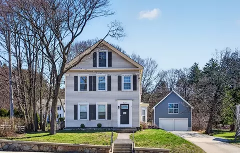 630 Main St, Weymouth, MA 02190